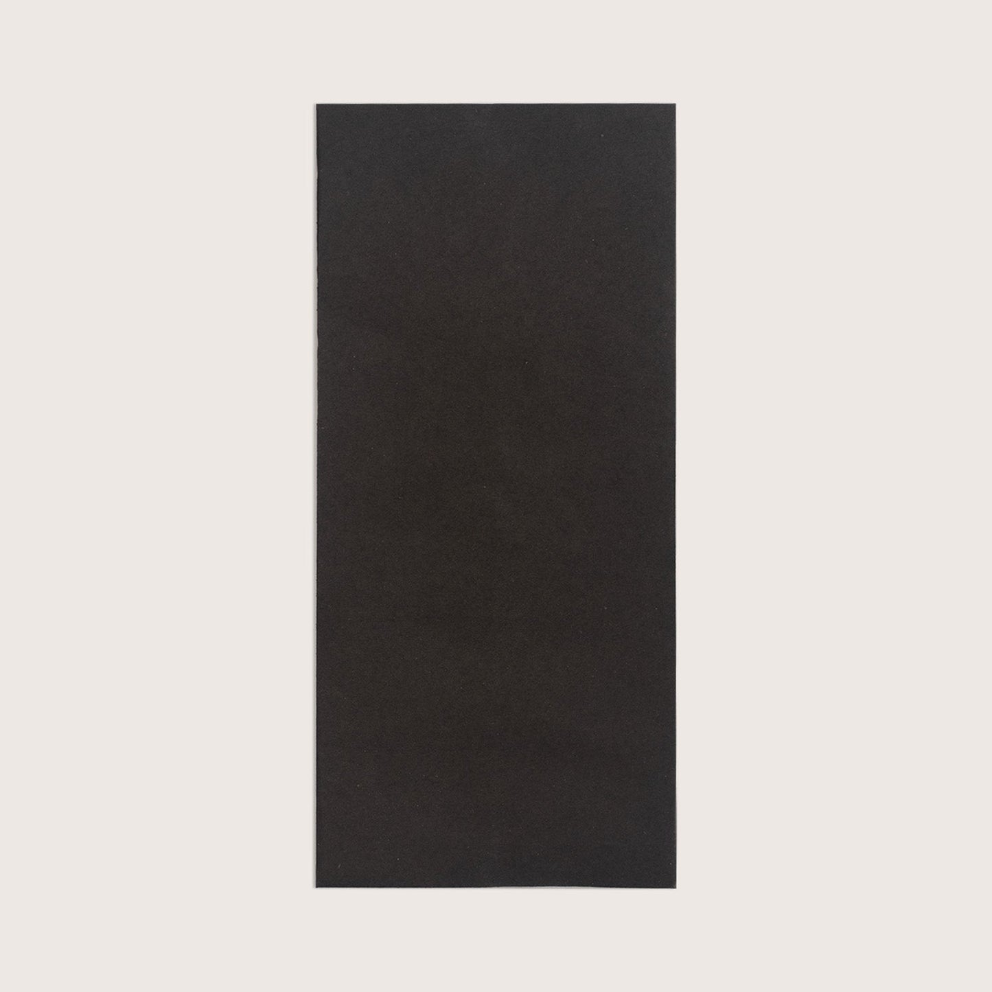 Packmate Black Office Envelope | Made from 100% Recycled Paper