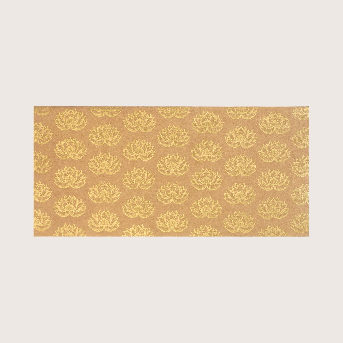 Packmate Shagun Envelope (Pack of 25) Made From 100% Recycled Paper