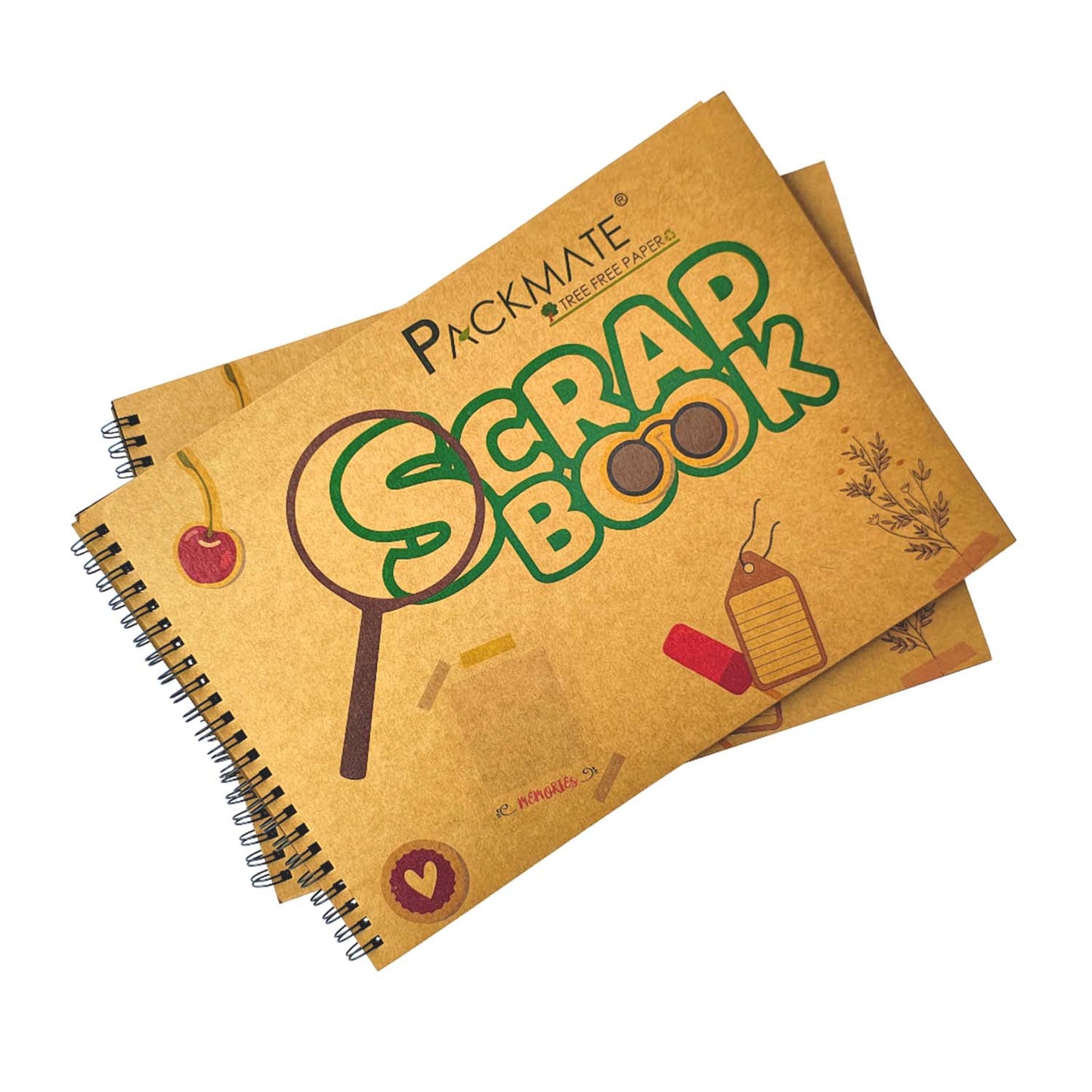 Packmate Little Creator’s Scrapbook