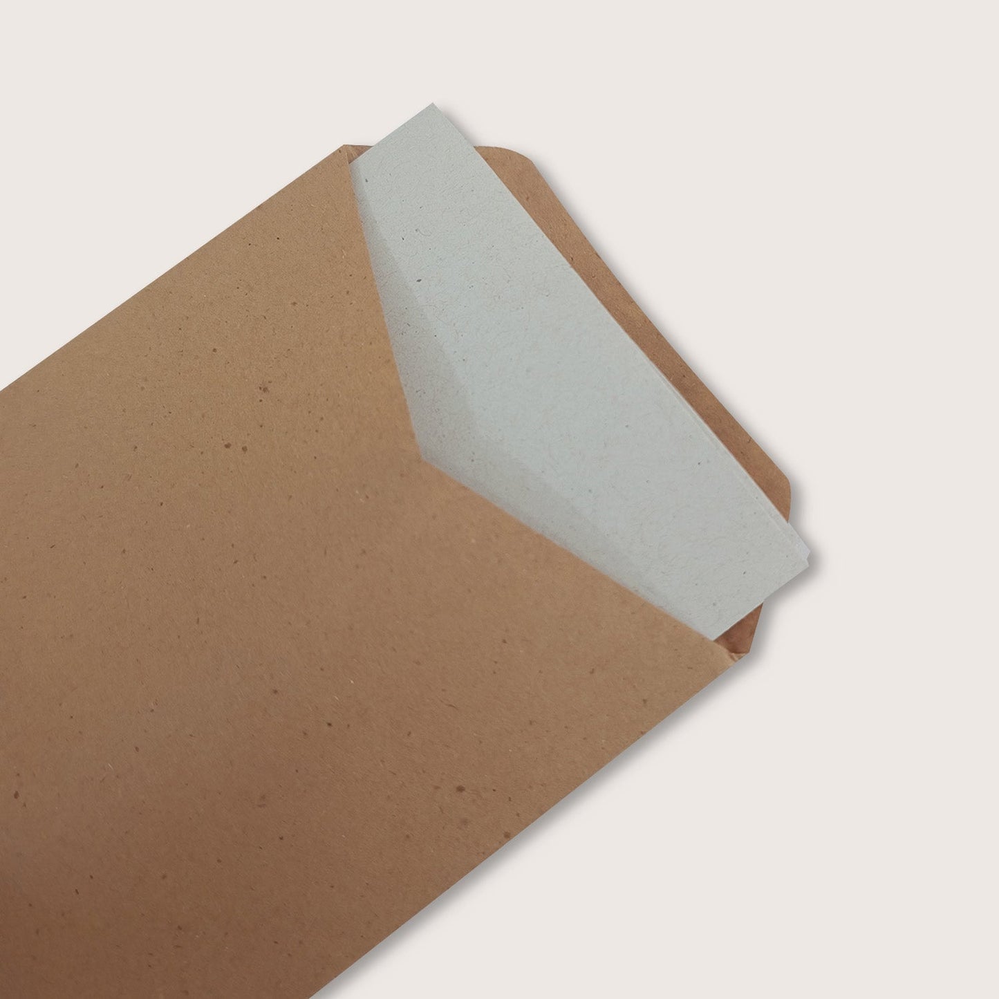 Packmate Letter Envelope | Made From 100% Recycled Paper