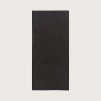 Packmate Black Office Envelope | Made from 100% Recycled Paper