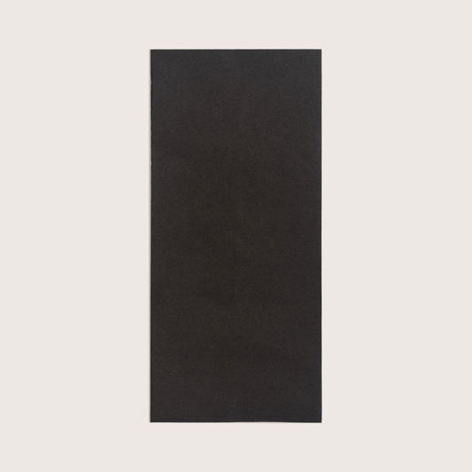 Packmate Black Office Envelope | Made from 100% Recycled Paper
