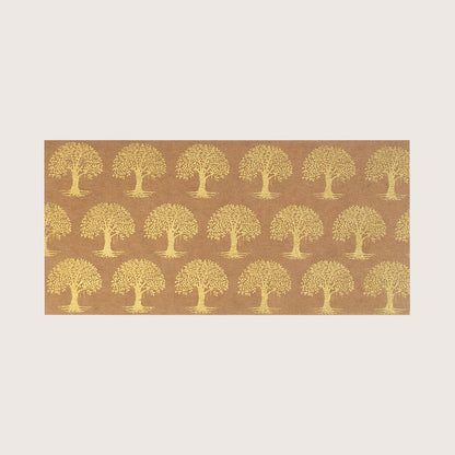 Packmate Shagun Envelope (Pack of 25)  Made From 100% Recycled Paper